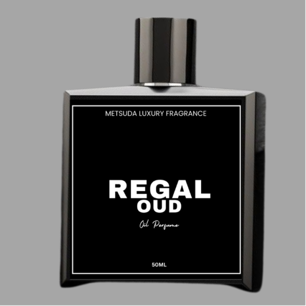 REGAL OUD