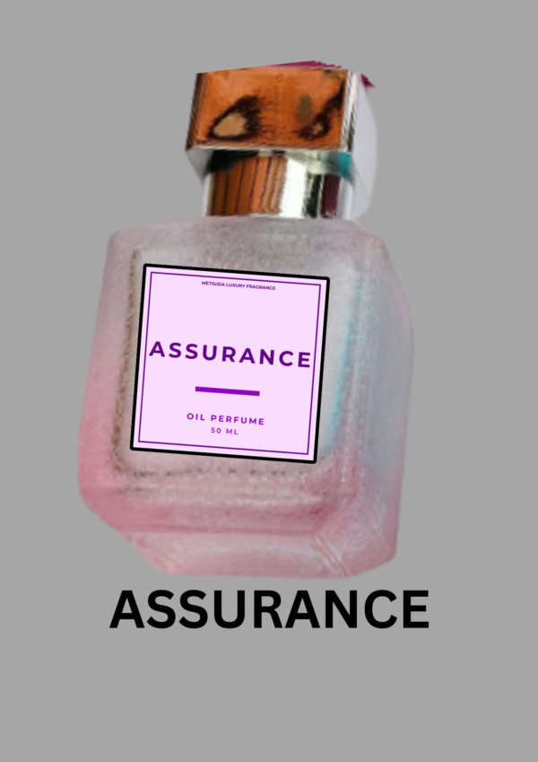 ASSURANCE